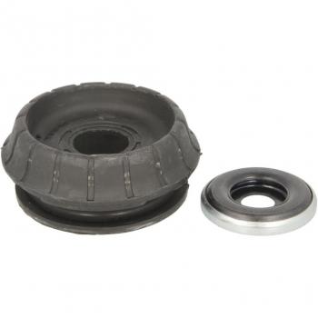 Cojinete de soporte del puntal de suspensión Magnum Technology A7R026MT, copela de amortiguador, compatible con diversos modelos de vehículos, fabricado en materiales duraderos para una mayor resistencia y rendimiento, diseñado para reducir el ruido