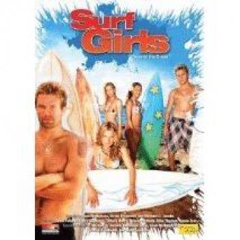 Surf girls 1 temporada dvd
