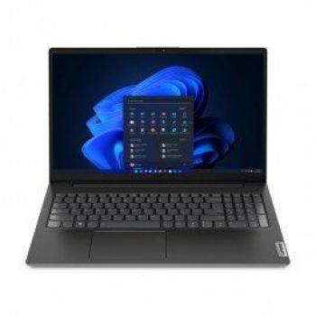 Portátil Lenovo V15 G4 ABP - Intel Core i3-1215U, 16GB RAM, 512GB SSD, 15.6 FHD, Sin Sistema Operativo