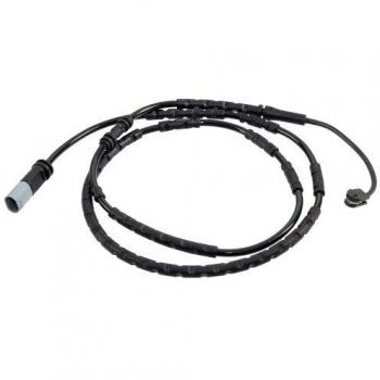 Sensor de desgaste de pastillas de freno A.B.S. 39693 - Contacto de advertencia para desgaste de pastillas de freno