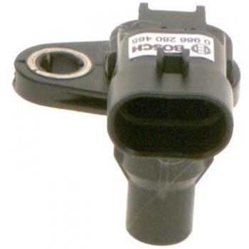Sensor de posición del árbol de levas BOSCH 0 986 280 465 para OPEL INSIGNIA Caravan