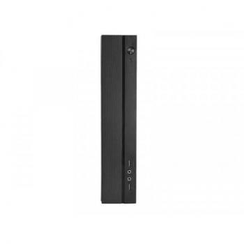 Caja Semitorre ATX Chieftec IX-06B-OP Negro