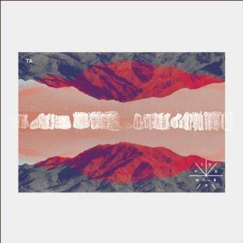 Parting The Sea Between Brightness and Me - Deluxe Black Vinyl Edition