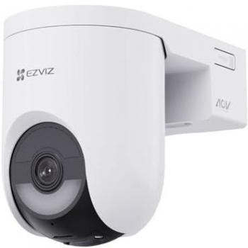 Cámara de Seguridad Exterior Ezviz HB8 Lite 2K+ Rotativa 340° a Batería