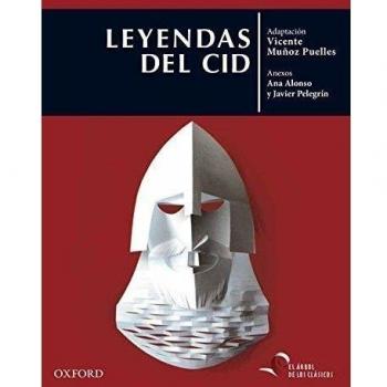 Leyendas del Cid