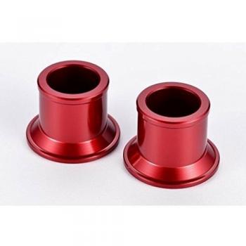 V PARTS - Casquillos de rueda trasera Honda Gris - 45441