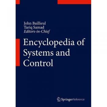 Encyclopedia of Systems and Control