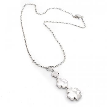 Collar Mujer Folli Follie 1N9F134 (35 cm)