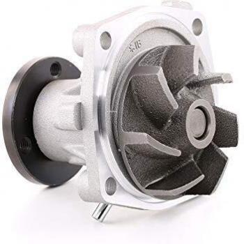 Bomba de agua RIDEX 1260W0023 sin tapa para OPEL, FORD y JEEP