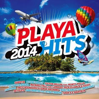 Playa Hits 2014