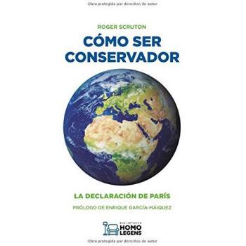 Cómo ser conservador