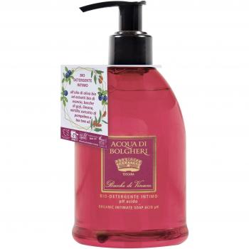 Limpiador Íntimo Vinum Berry Acid pH 300ml