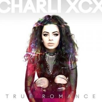 Charli XCX - True Romance (Deluxe Edition CD)