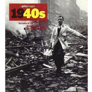 1940 S DECADES OF THE 20TH CENTURY - Nick Yapp