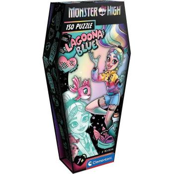 Puzzle Monster High Lagoona Blue 150 Piezas