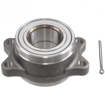 Cubo de Rueda ABS 200443