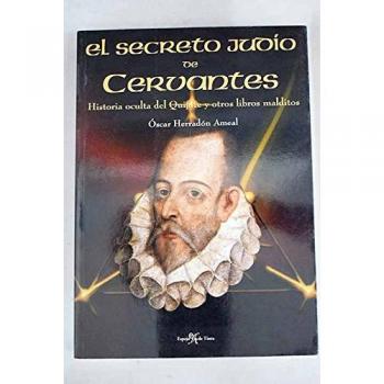 Secreto judio de Cervantes, el