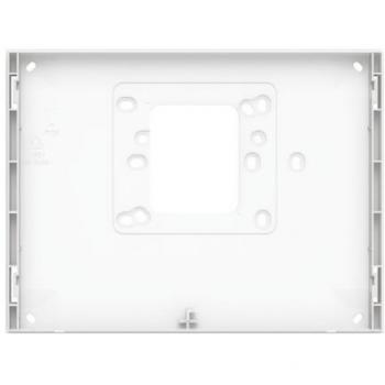 Busch Jaeger 42361S-W-03 Surface-Mounted Box IP Touch 7 White