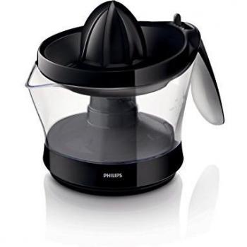 Philips HR2744/90 - Exprimidor, Color Negro