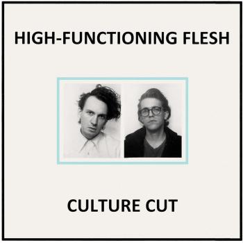 Culture Cut - Vinyl 12 Album