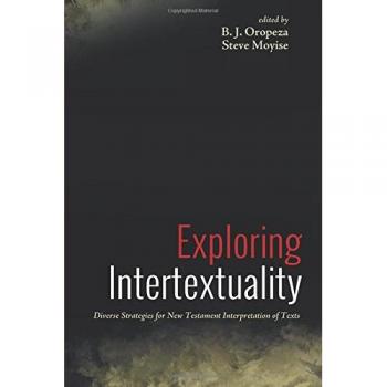Intertextuality in New Testament Interpretation: Diverse Analytical Strategies