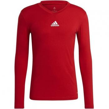 Adidas Camiseta Manga Larga Team Base