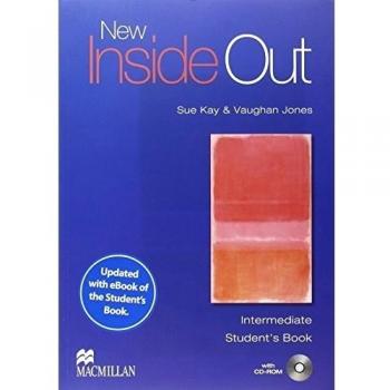 NEW INSIDE OUT Int Sb