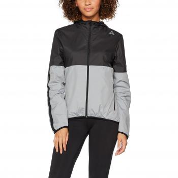 Reebok El Ts Sport Chándal, Mujer, Negro
