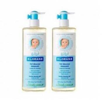 Magno Marine Gel Ducha 550 Ml - 550 ml