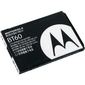 Motorola BT60 - Batería para Motorola FlipOut