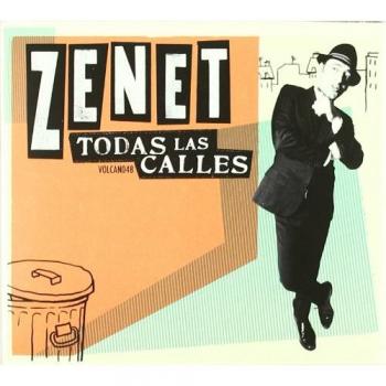 Todas las Calles