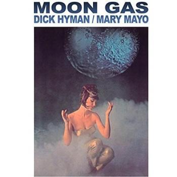 Moon Gas