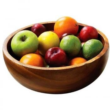 Premier Housewares Monkeypod - Ensaladera
