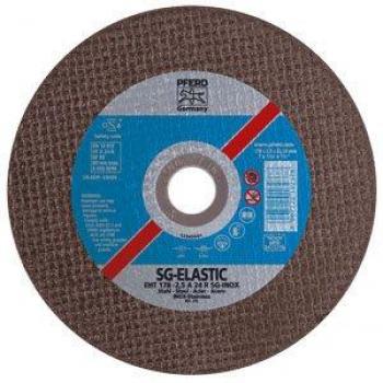 Pferd - Disco Corte Eht 100-1,0 A60 R Sg In A.16