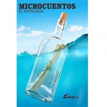 MicroCuentos III Antologia
