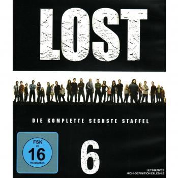 Lost: Season 6