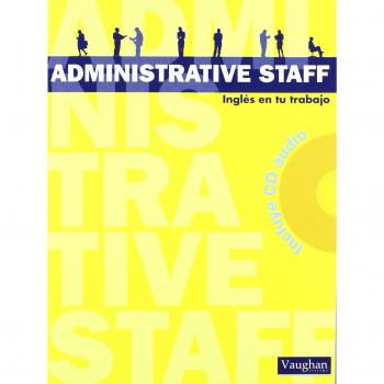 Administrative Staff