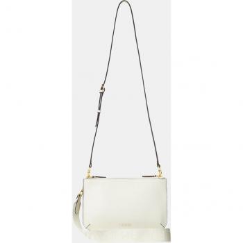 Ralph Lauren Landyn Shoulder Bag, White, ONE SIZE