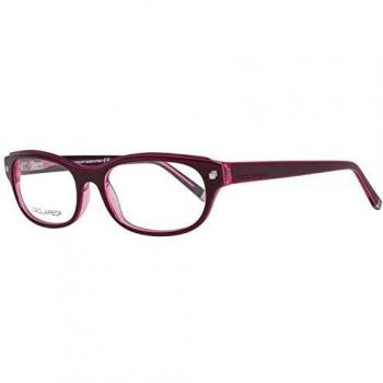Dsquared2 Women's Purple Metal Glasses Frame DQ5022-083 Ø 51 mm