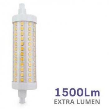 Bombilla LED Lineal 118mm R7s 14W 2700K GSC 200650012
