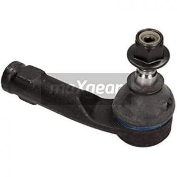 MAXGEAR 69-0858 Rótula de dirección para barra de dirección, rótula de dirección izquierda, delantera