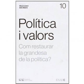 Politica I Valors