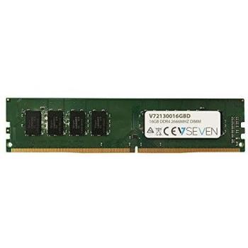 16GB DDR4 2666MHZ CL19 NON ECC