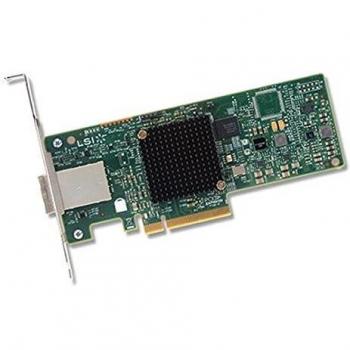 Broadcom SAS 9300 – 8E Internal Mini SAS – INTERFACE CARDS/Adapters