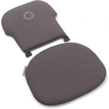 Cojín Reductor para Silla de Paseo Bugaboo Giraffe Gris Tormenta