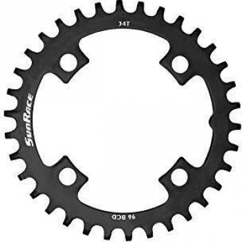 SunRace CRMS - Plato Unisex