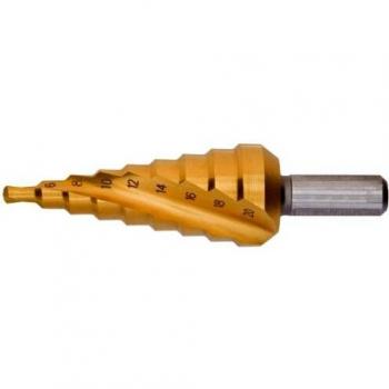 Pferd - Broca Escalonada Stb Hss 04-30/10 Hc-Fe