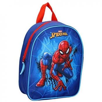 Mochila Spider-Man Spidey Power