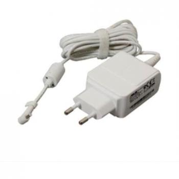 Asus 04G26B001121 alimentación para ordenador portátil, color blanco