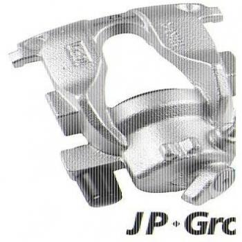 Pinza de freno JP GROUP 4361900580 para RENAULT y DACIA